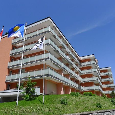 Apartment Promenade - Utoring-28 By Interhome Arosa Exterior photo